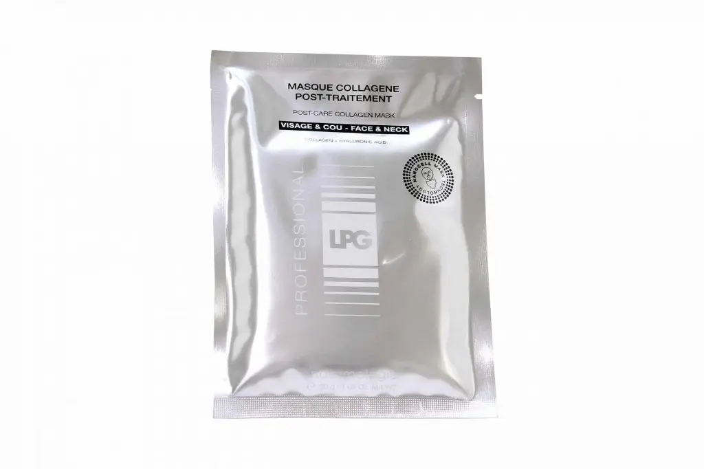 Masque Collagène Post-Traitement