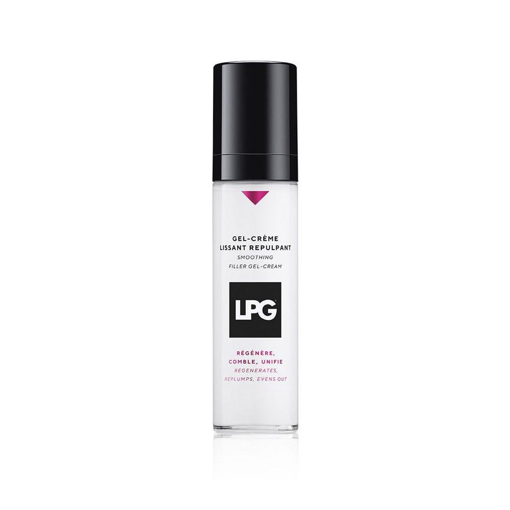 Gel-Crème Lissant Repulpant