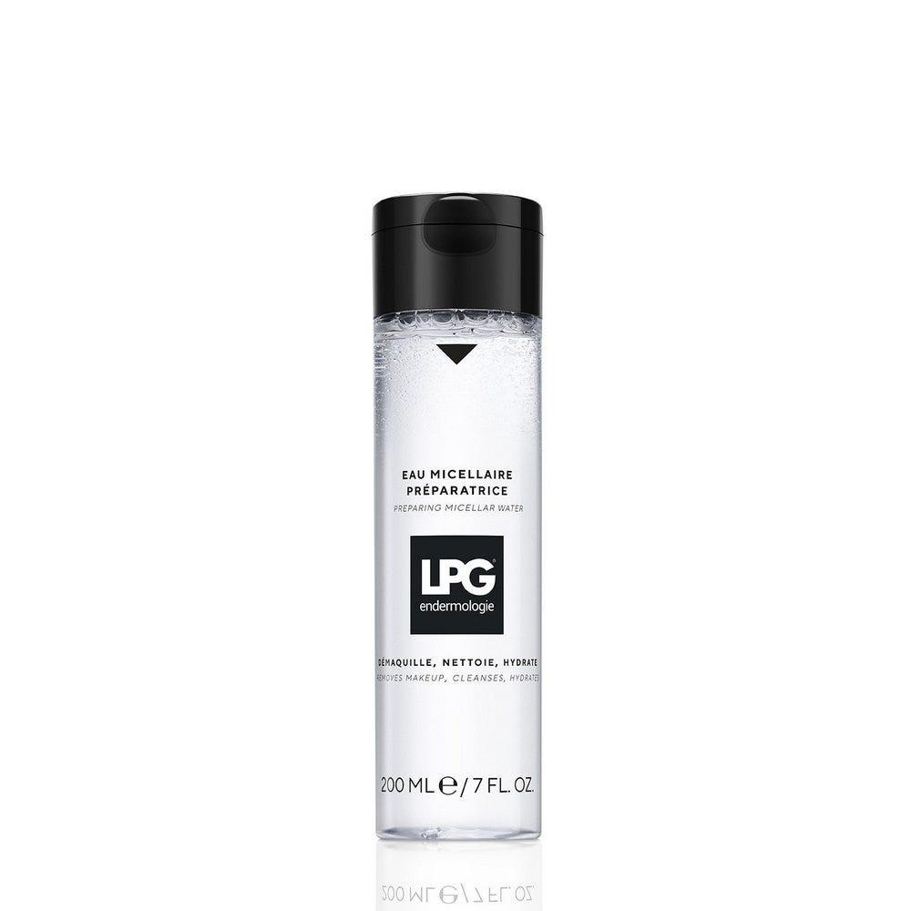 Eau Micellaire Préparatrice