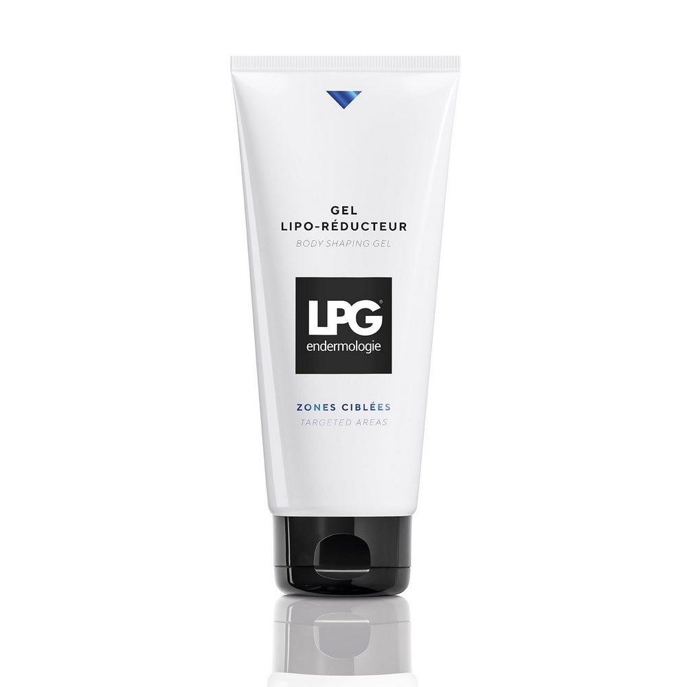 Gel Lipo-Réducteur