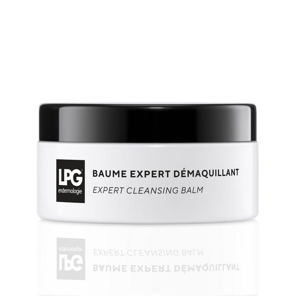 Baume Expert Démaquillant