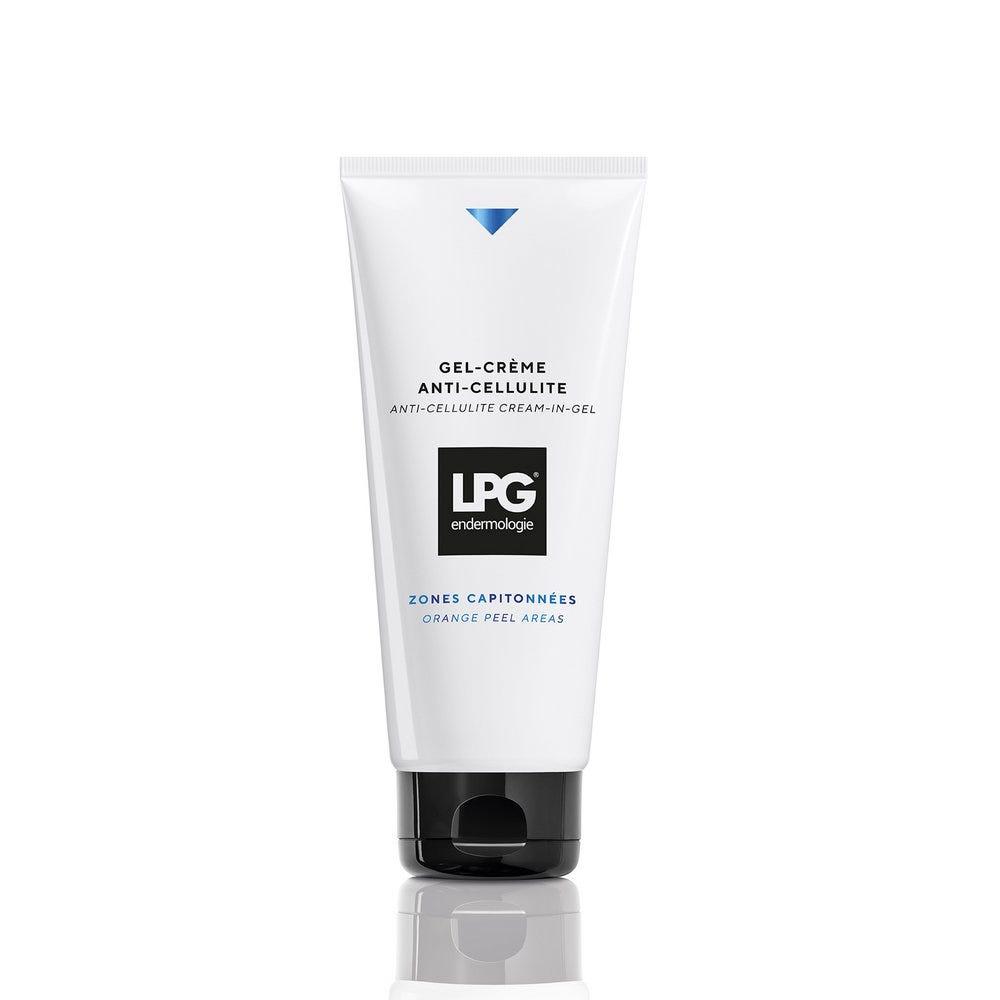 Gel-Crème Anti-Cellulite