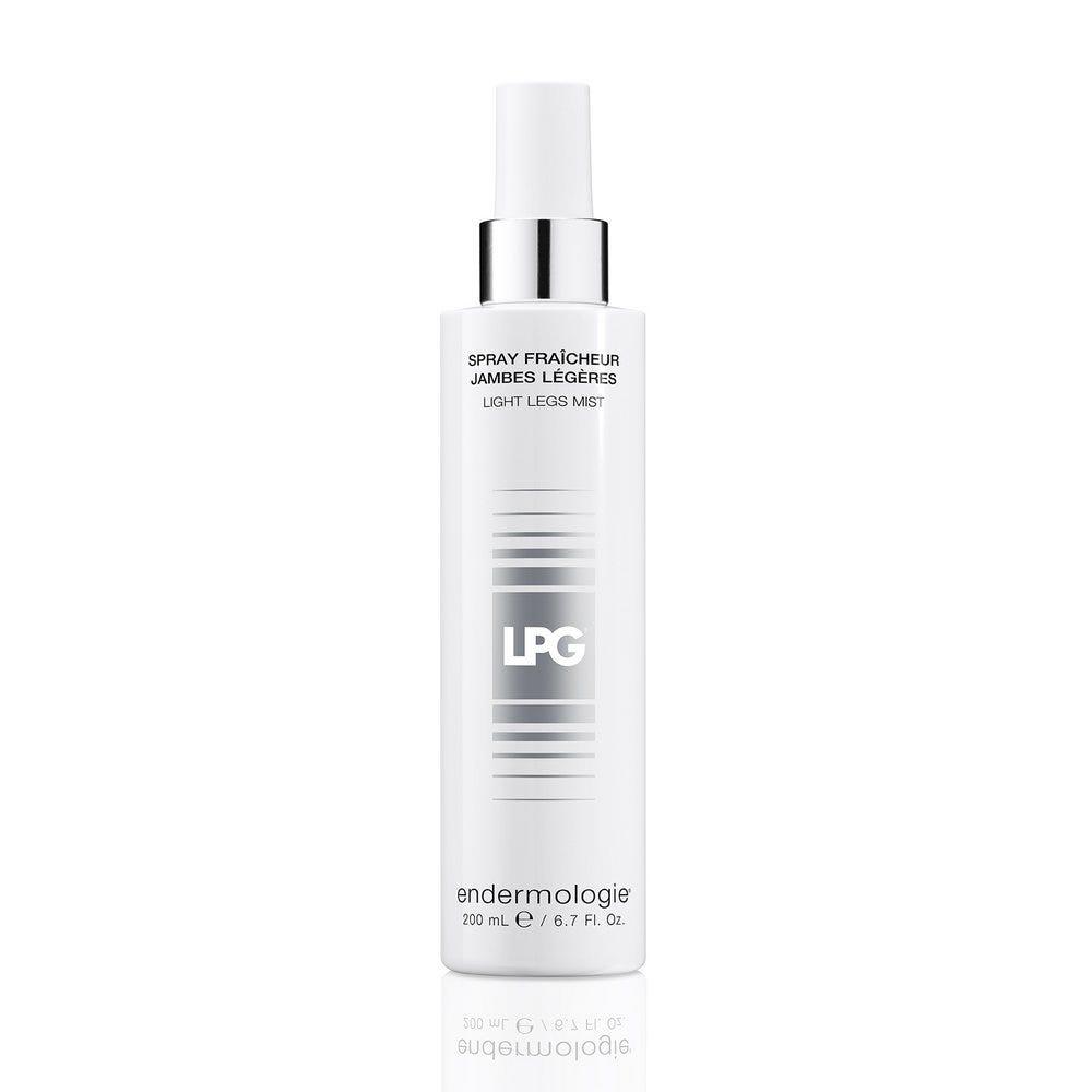 Spray Fraîcheur Jambes Légères