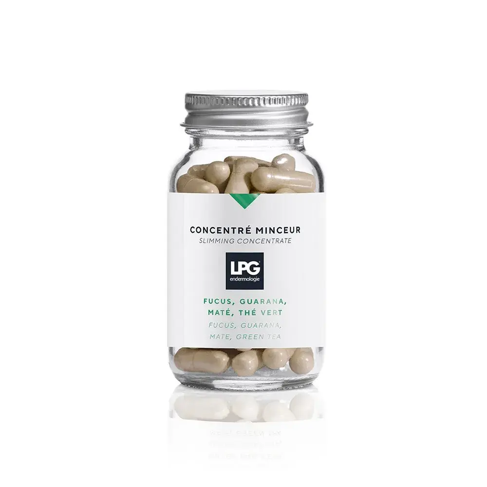 Concentré Minceur