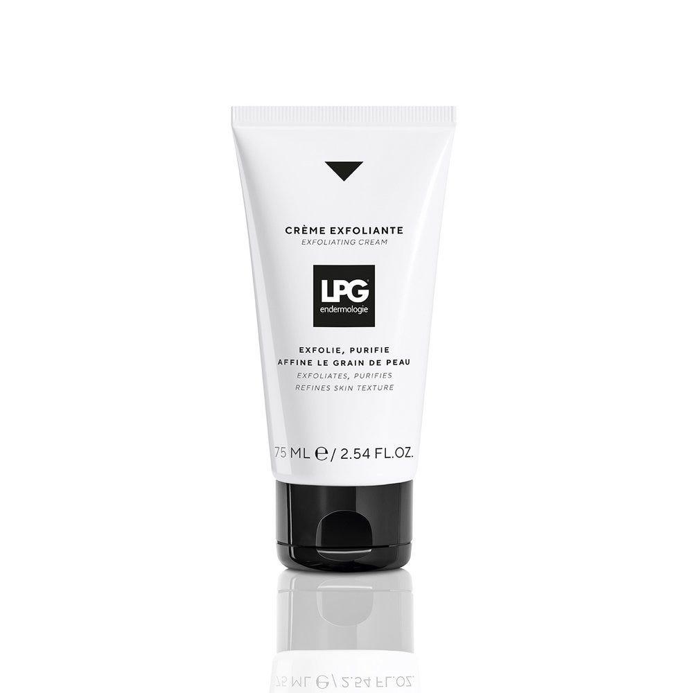 Crème Exfoliante