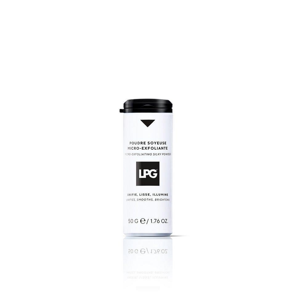 Poudre Soyeuse Micro-Exfoliante