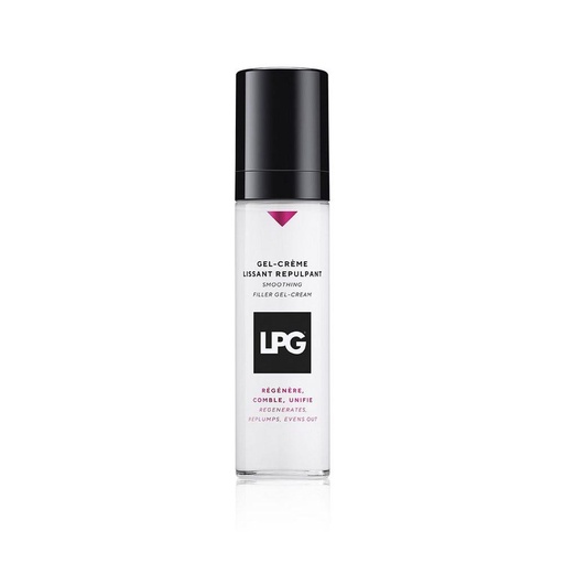 Gel-Crème Lissant Repulpant