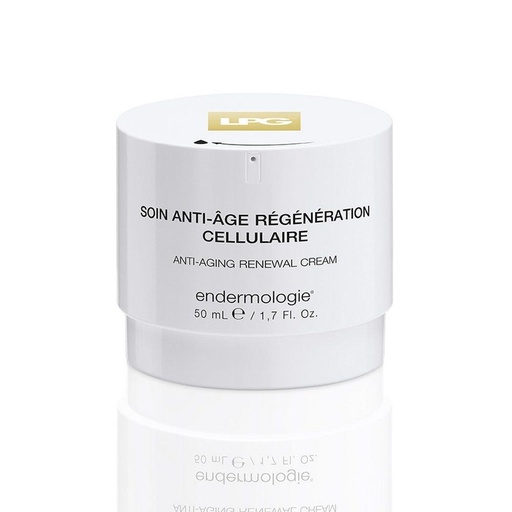Soins Anti-Âge Régénération Cellulaire