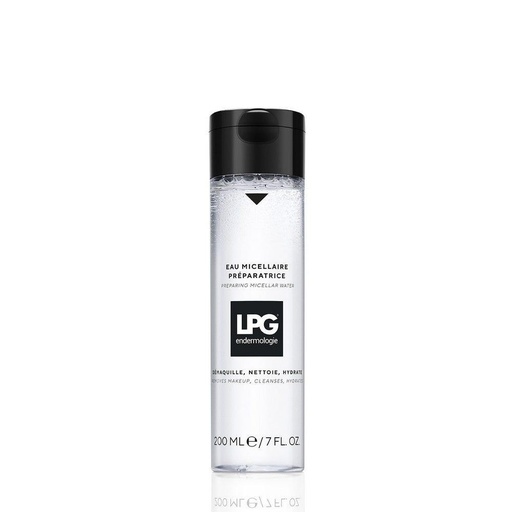 Eau Micellaire Préparatrice