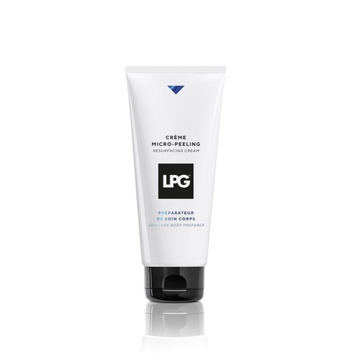 Crème Micro-Peeling