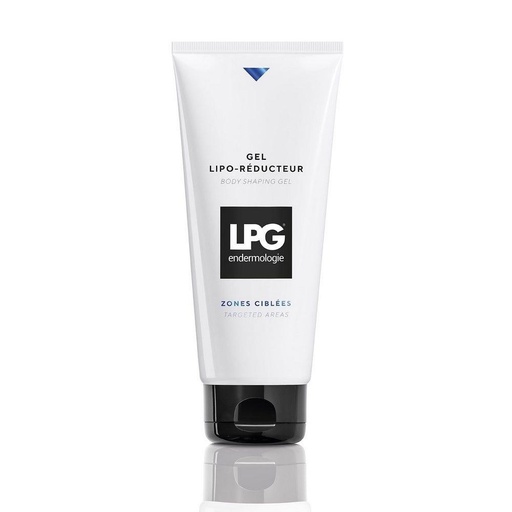 Gel Lipo-Réducteur
