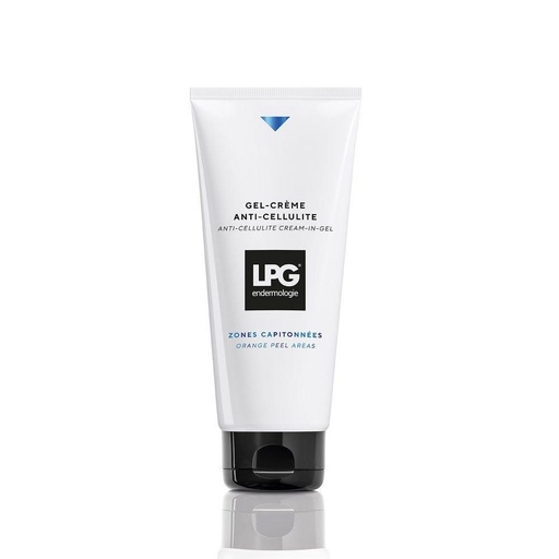 Gel-Crème Anti-Cellulite