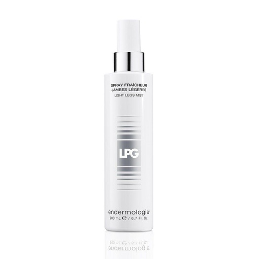 Spray Fraîcheur Jambes Légères