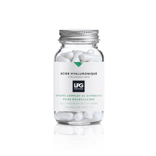 Acide Hyaluronique