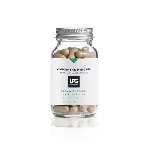 Concentré Minceur