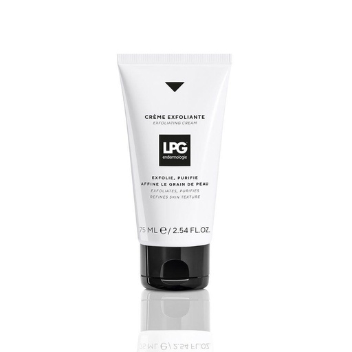 Crème Exfoliante