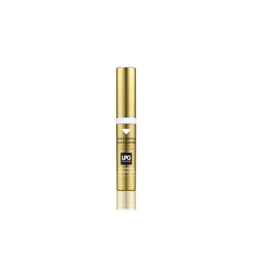 Soin Contour Yeux et Lèvres